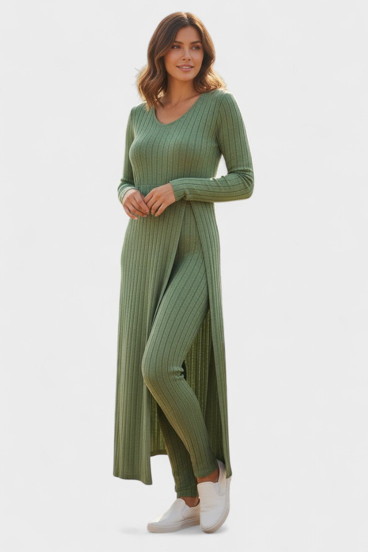 Štěpánka™ | Completo con canali