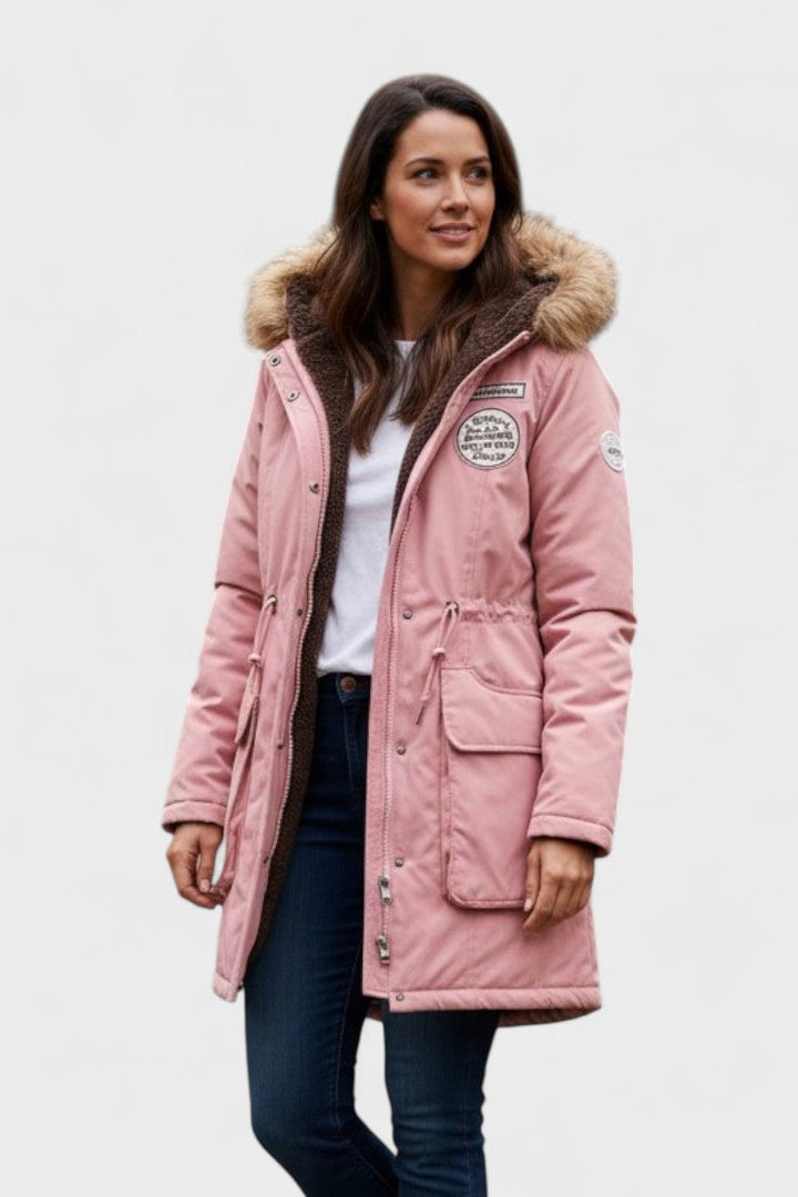 Milenka™ | Giacca autunnale elegante