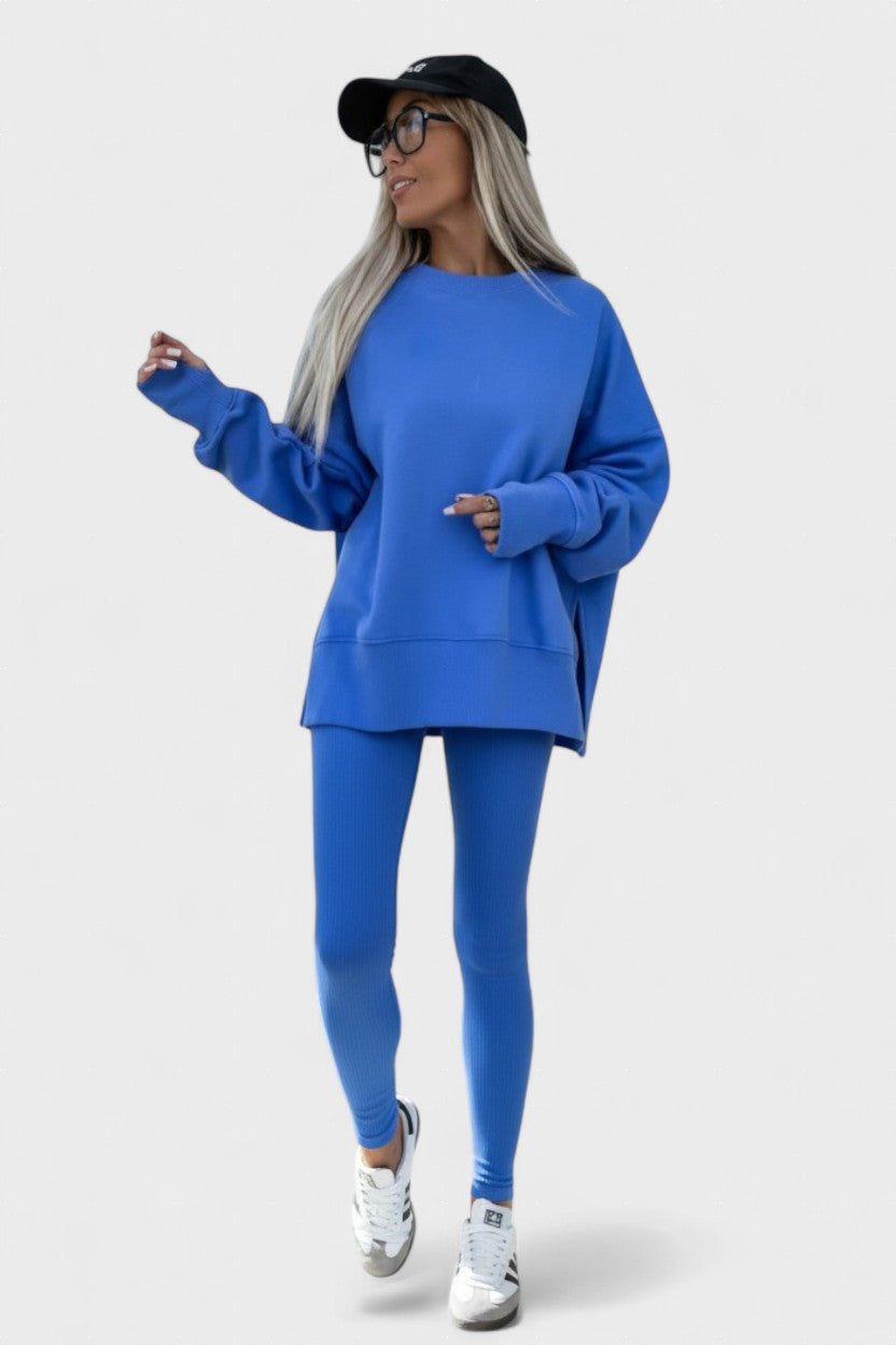 Blanka™ – Completo a maniche lunghe