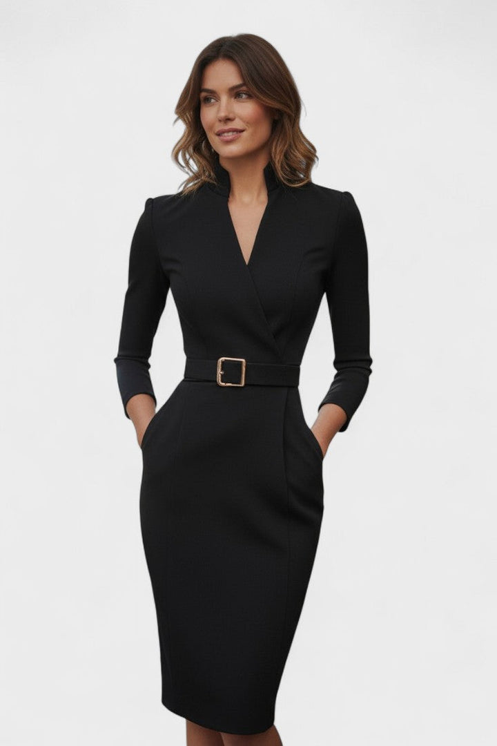 Zora™ | Vestito elegante