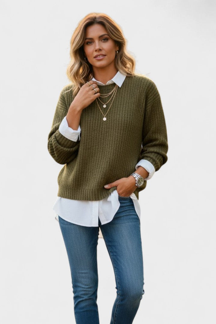 Barbora™ | Maglione Blisse