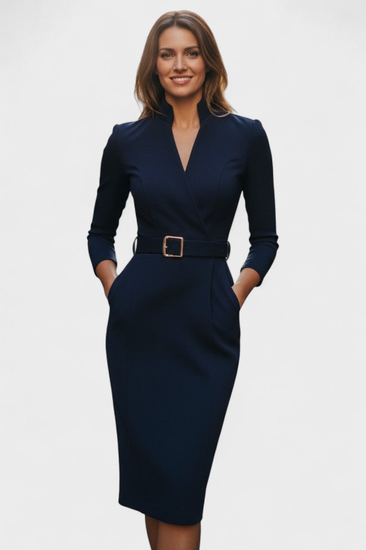 Zora™ | Vestito elegante