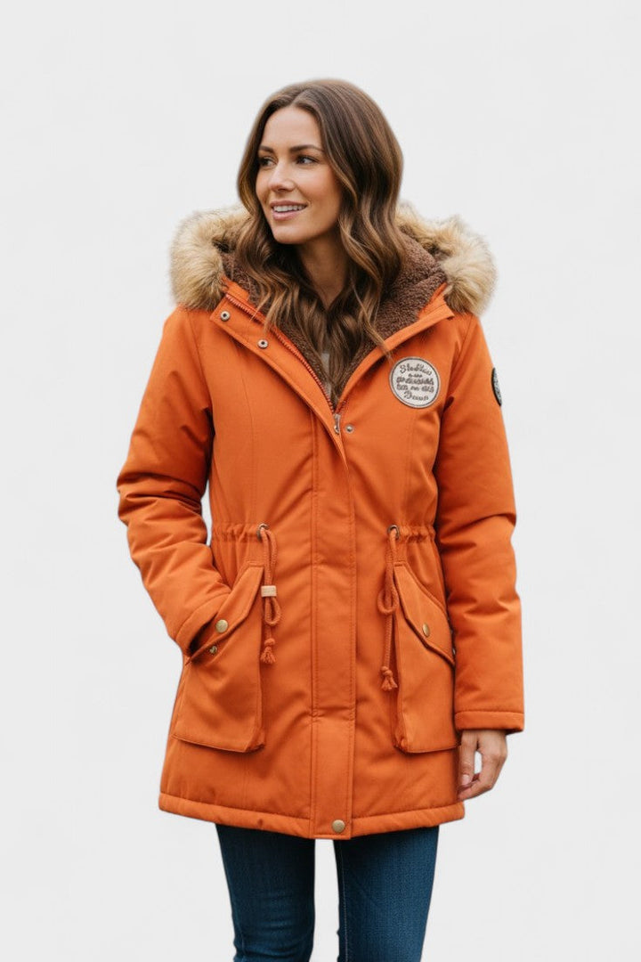 Milenka™ | Giacca autunnale elegante