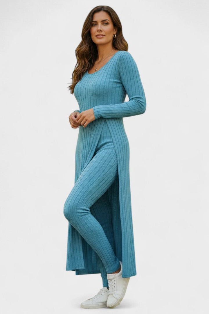 Štěpánka™ | Completo con canali