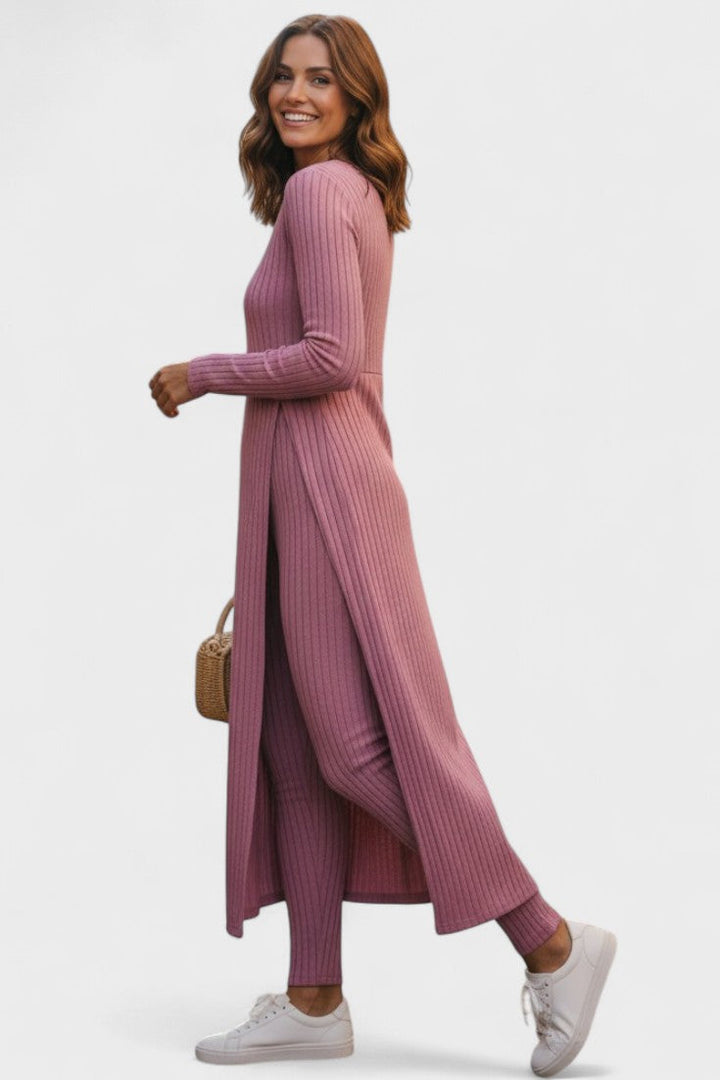 Štěpánka™ | Completo con canali