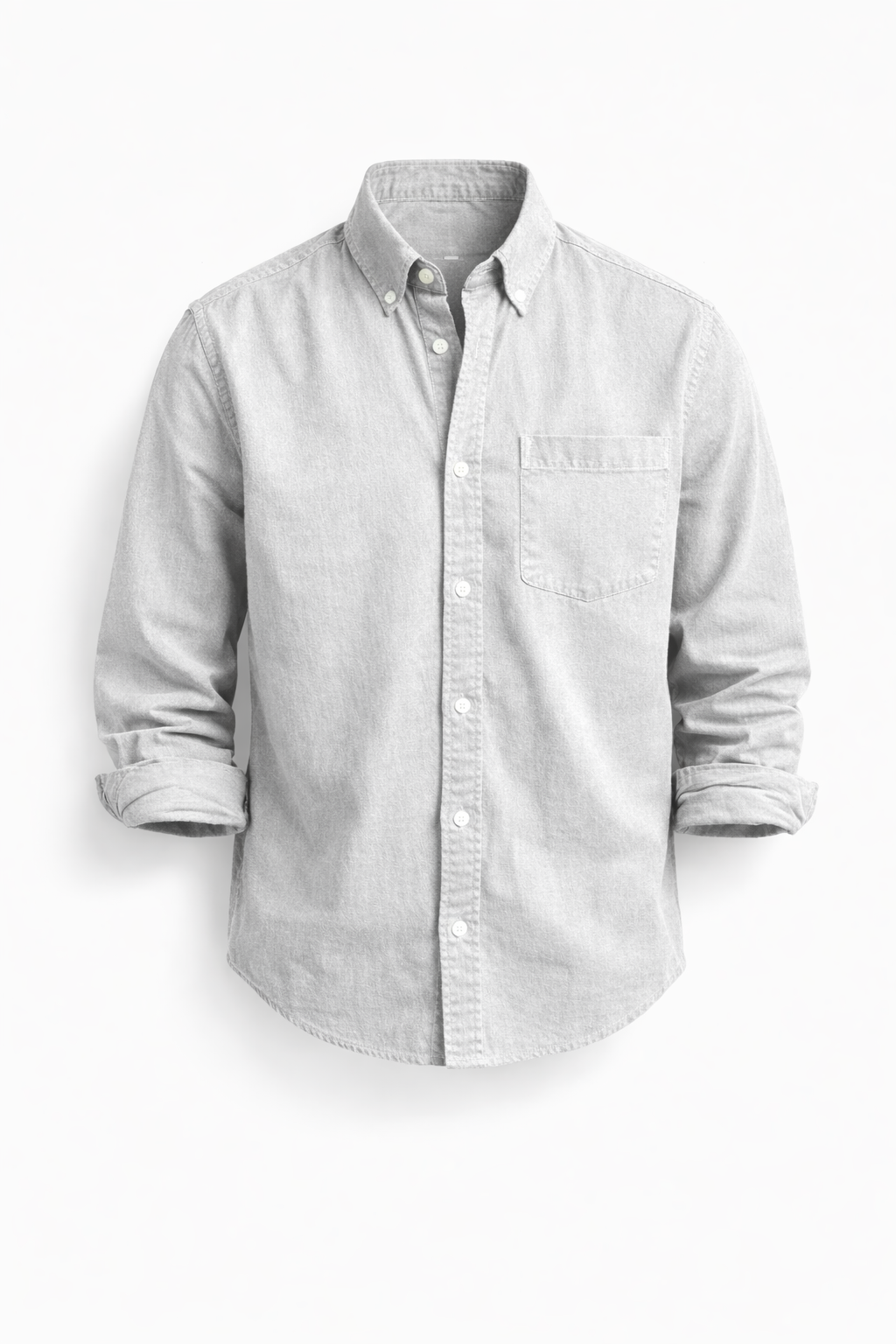Danilo™ | Camicia casual-chic