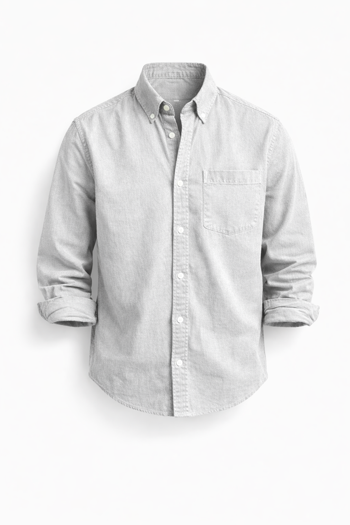 Danilo™ | Camicia casual-chic