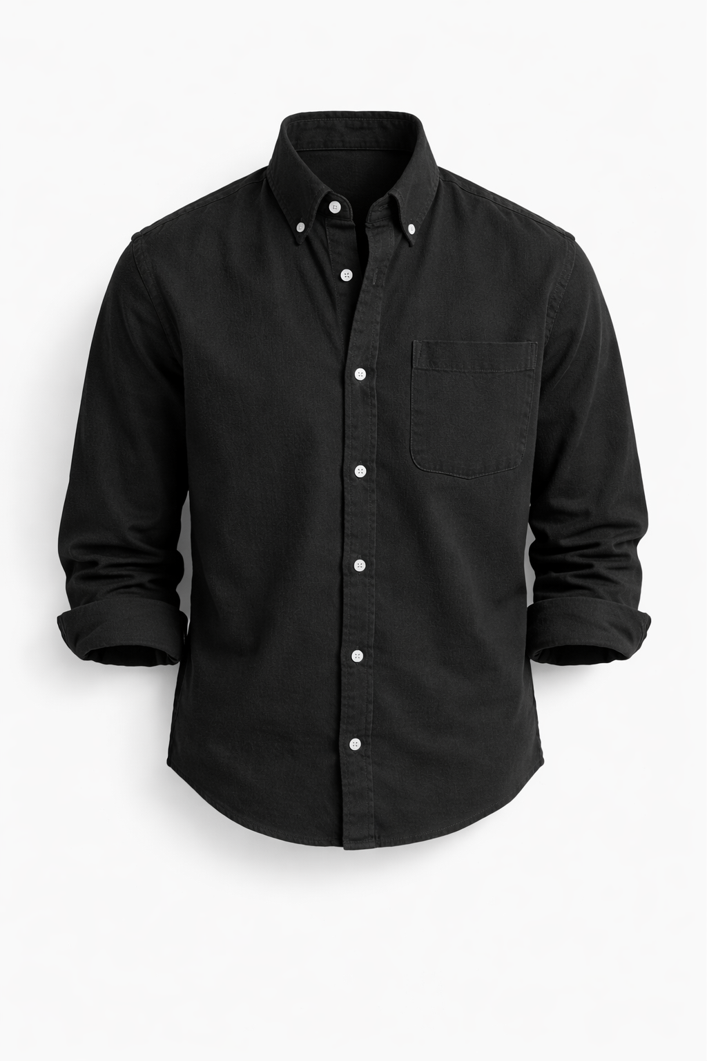 Danilo™ | Camicia casual-chic
