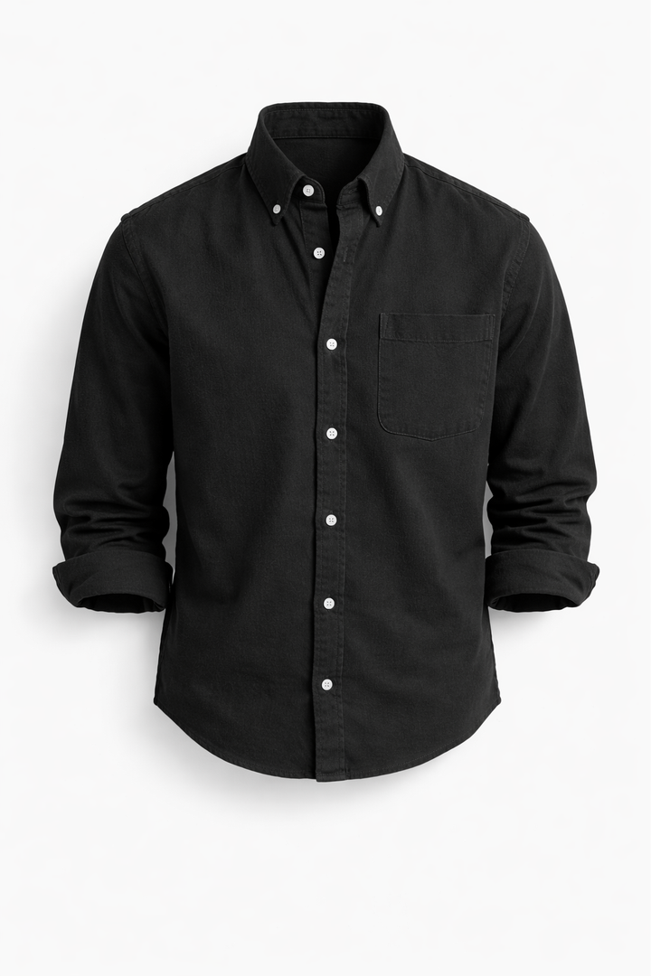 Danilo™ | Camicia casual-chic